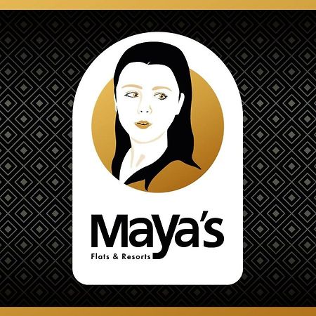 Maya'S Flats & Resorts - Old Town Dluga 72 One Storey Gdańsk Exteriör bild